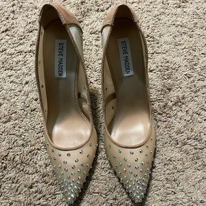 Steve Madden Heels